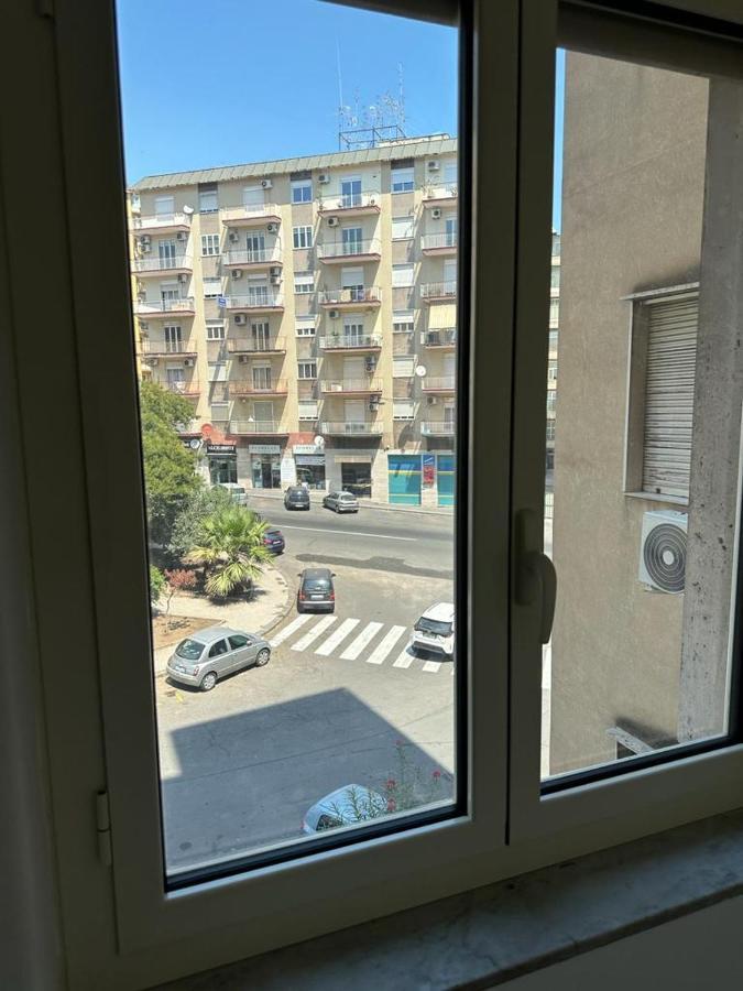 Casatua Villa Катания Екстериор снимка