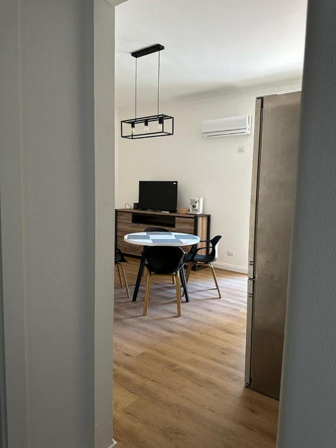 Casatua Villa Катания Екстериор снимка
