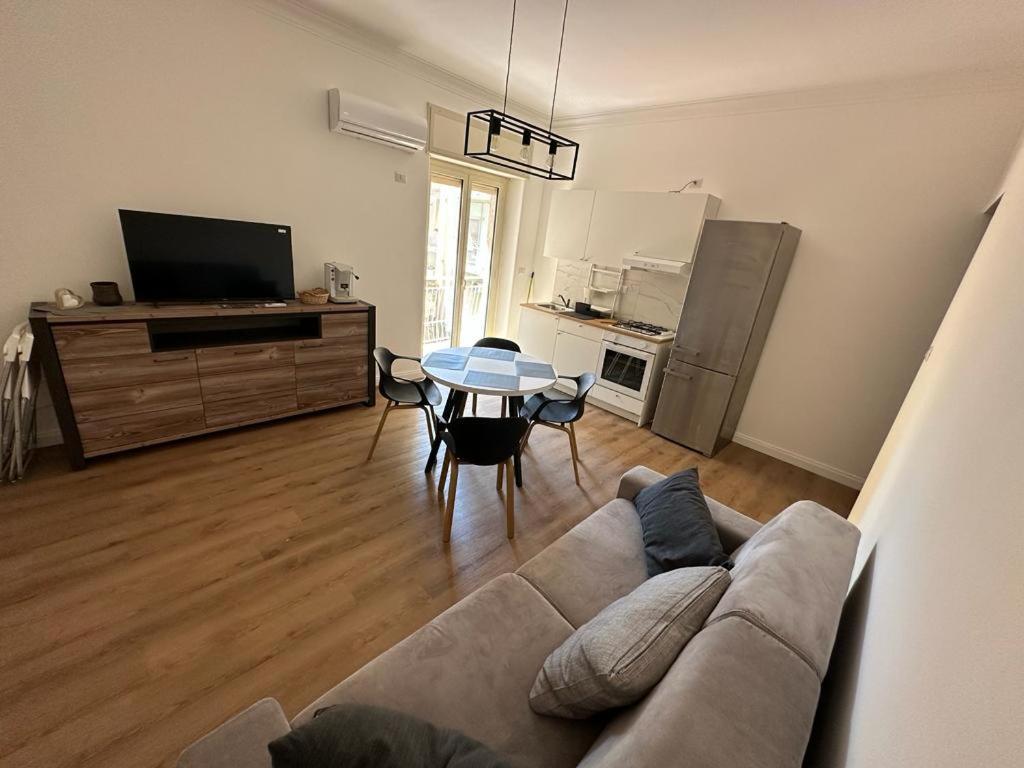 Casatua Villa Катания Екстериор снимка